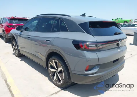 2023 Volkswagen Id.4 Awd Pro S/Awd Pro S Plus z USA, uszkodzony, nr VIN 1V2GNPE80PC006590